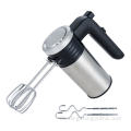 Elektrischer Handmixer